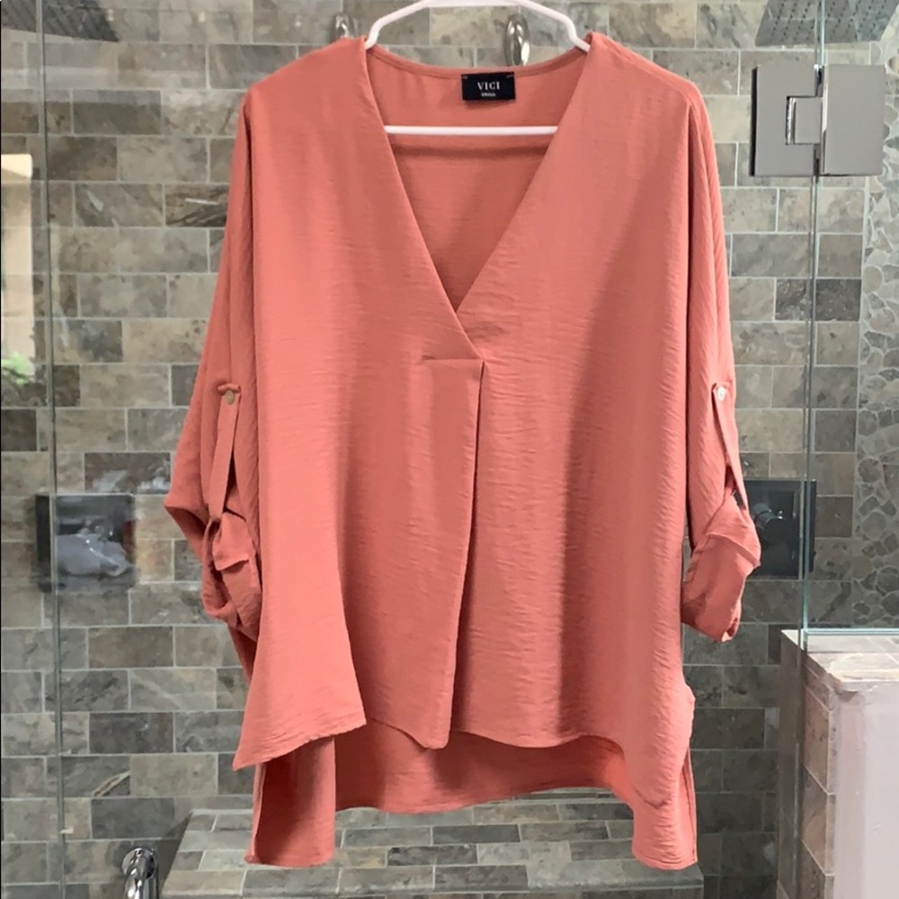 Vici blouse
